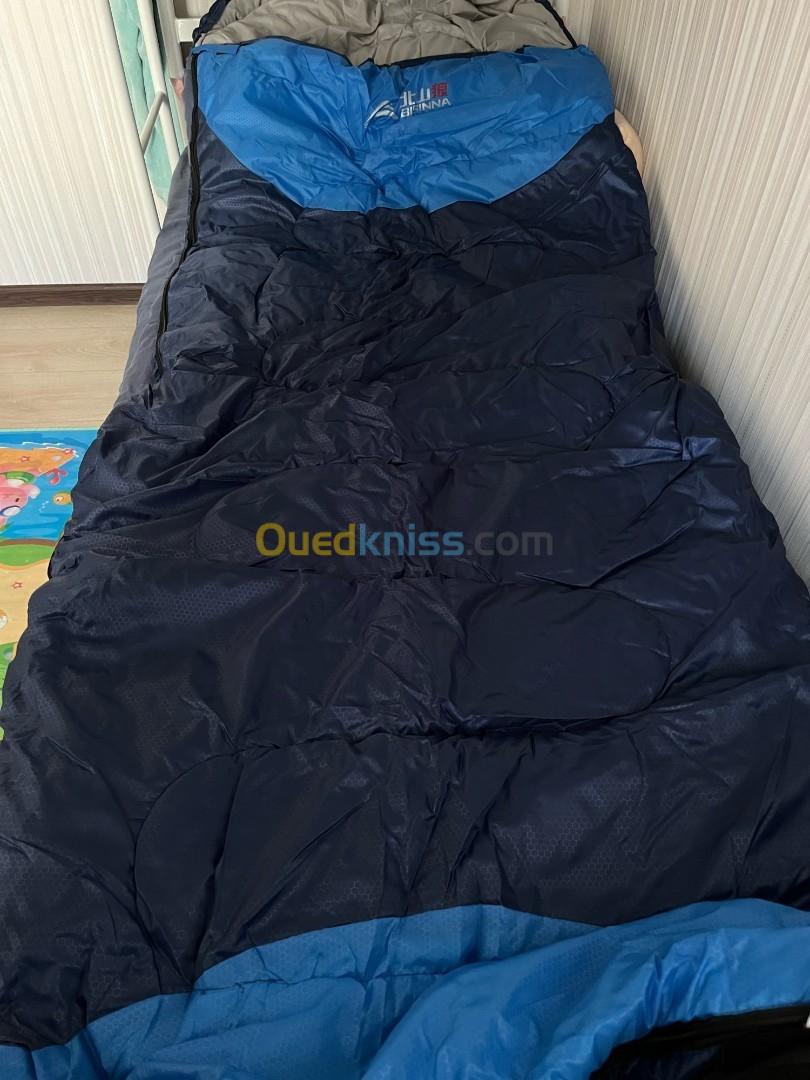 Sac De Couchage Camping Bag Bissina  حقيبة نوم للتخييم