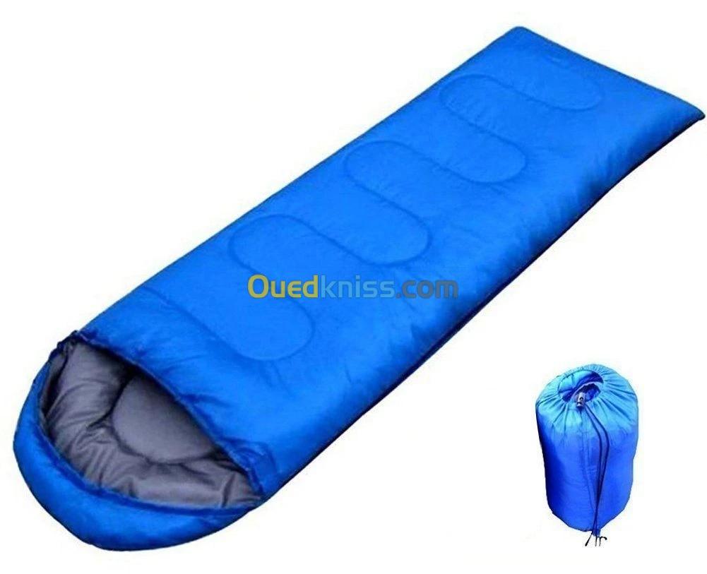 Ouedkniss  Sac De Couchage Camping Bag  حقيبة نوم للتخييم Pinnacle 