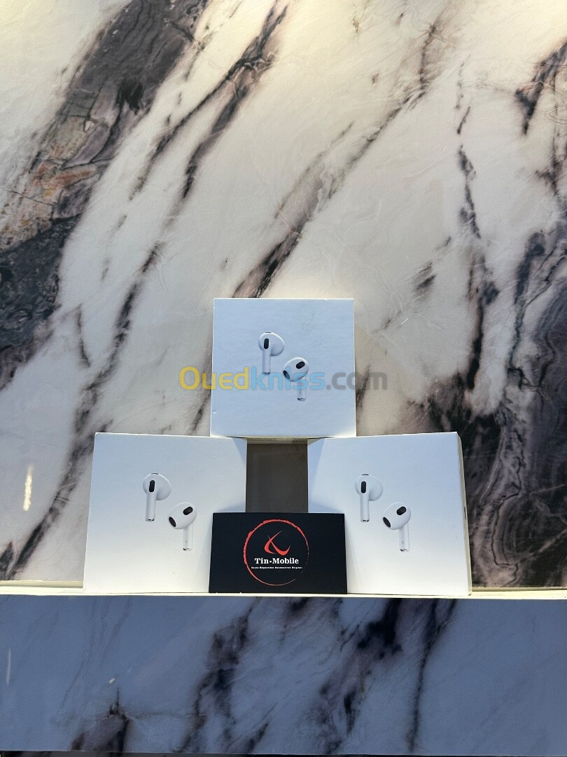 AirPods 3 ORG 