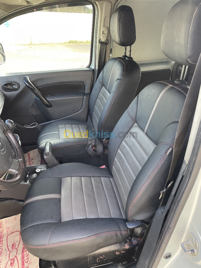 Renault Kangoo 2012 Confort