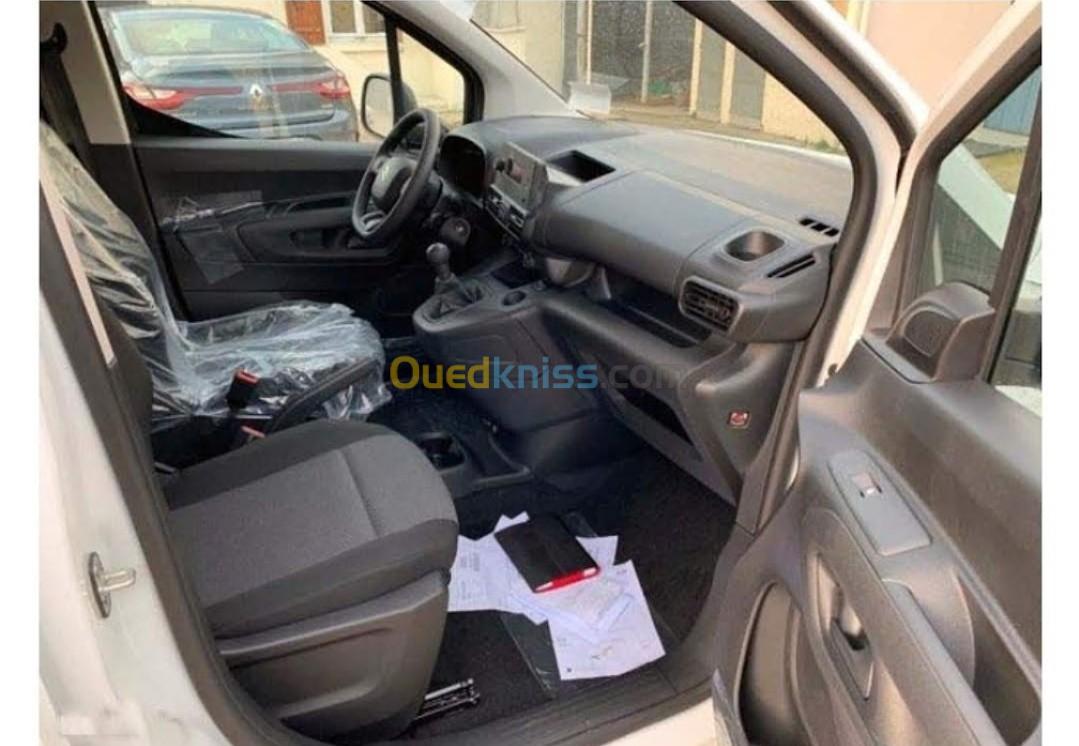 Citroen Berlingo 2021 L1N2 Atelier