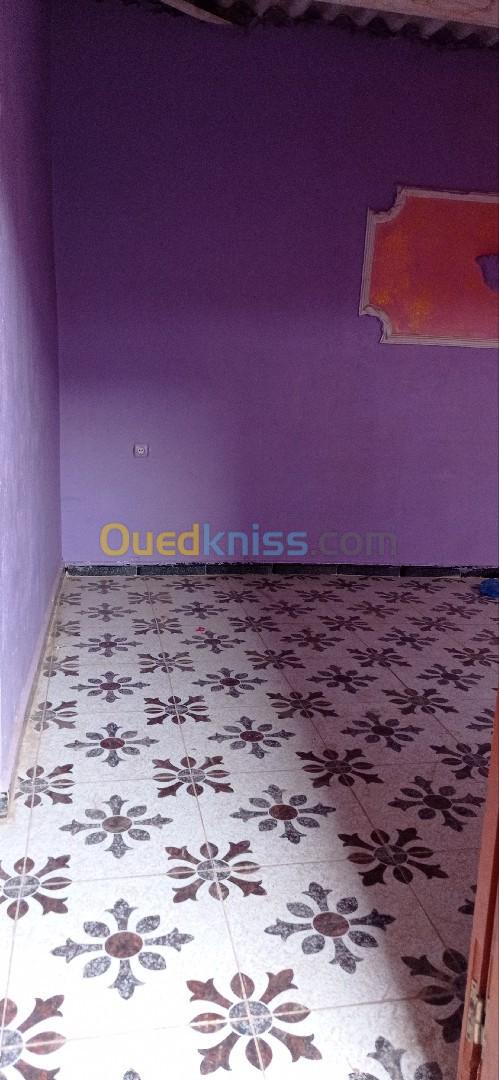 Vente Appartement F3 Oran Ben freha