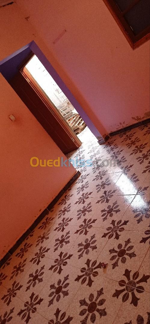 Vente Appartement F3 Oran Ben freha