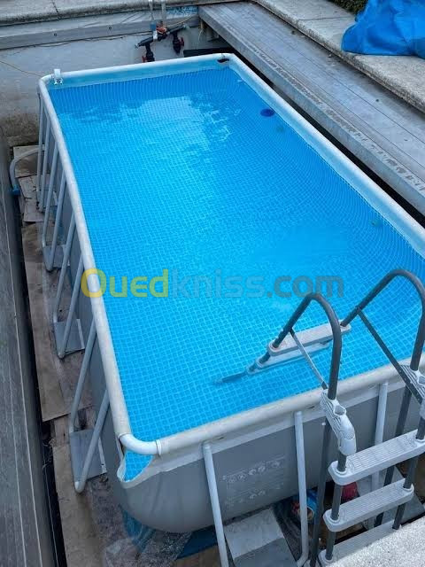 Piscine Intex 