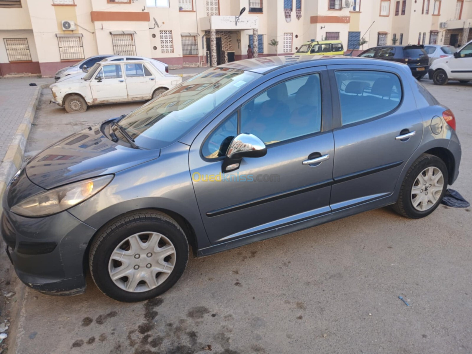 Peugeot 207 2007 Premium