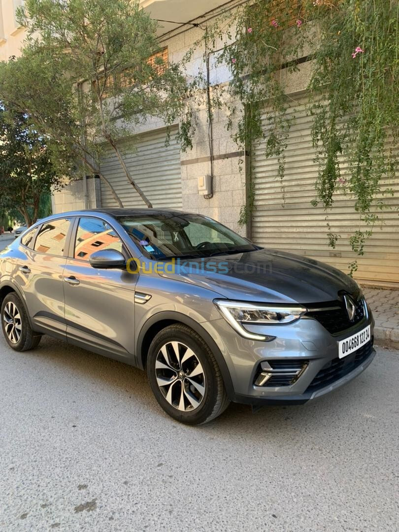 Renault Arkana 2022 Intense