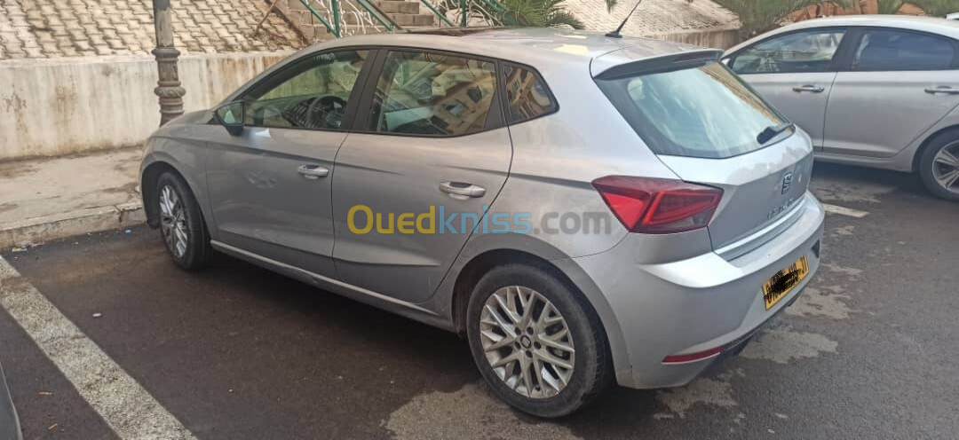 Seat Ibiza 2019 HIGH