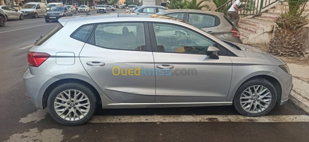 Seat Ibiza 2019 HIGH