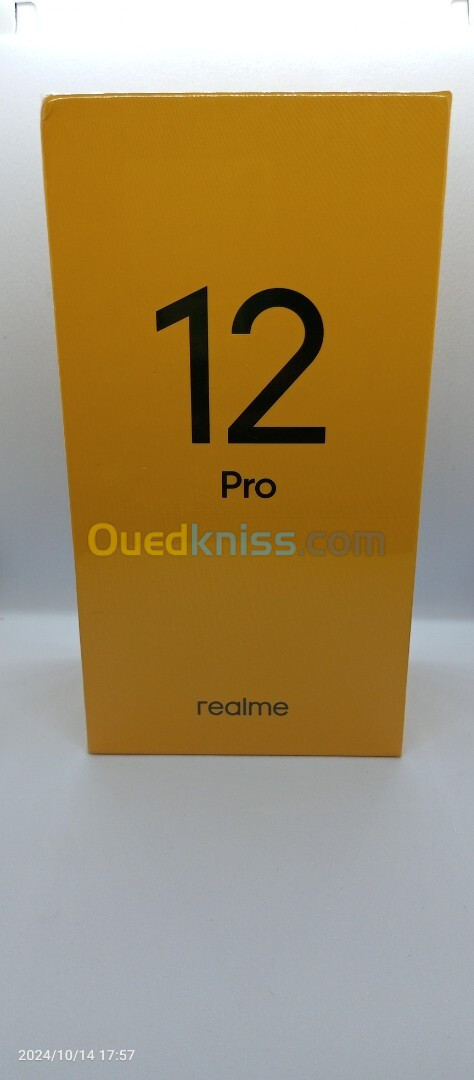 ٌRealme 12 Pro