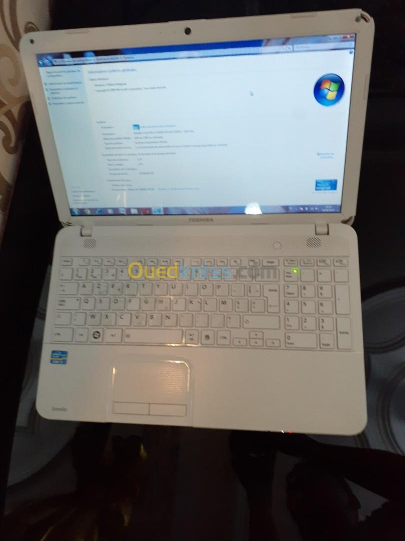 Toshiba Satellite L870-178