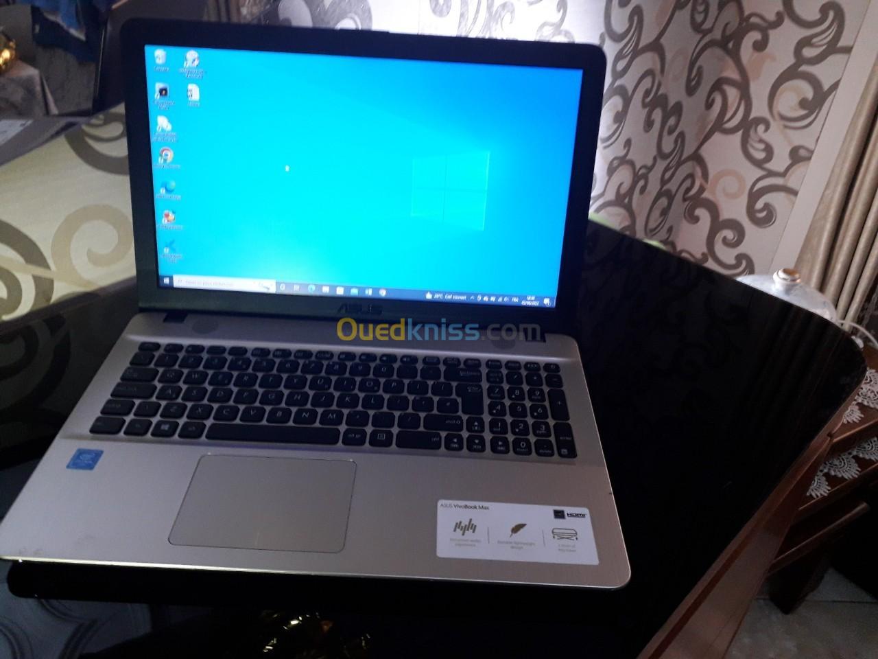 Asus vivobook max x541s