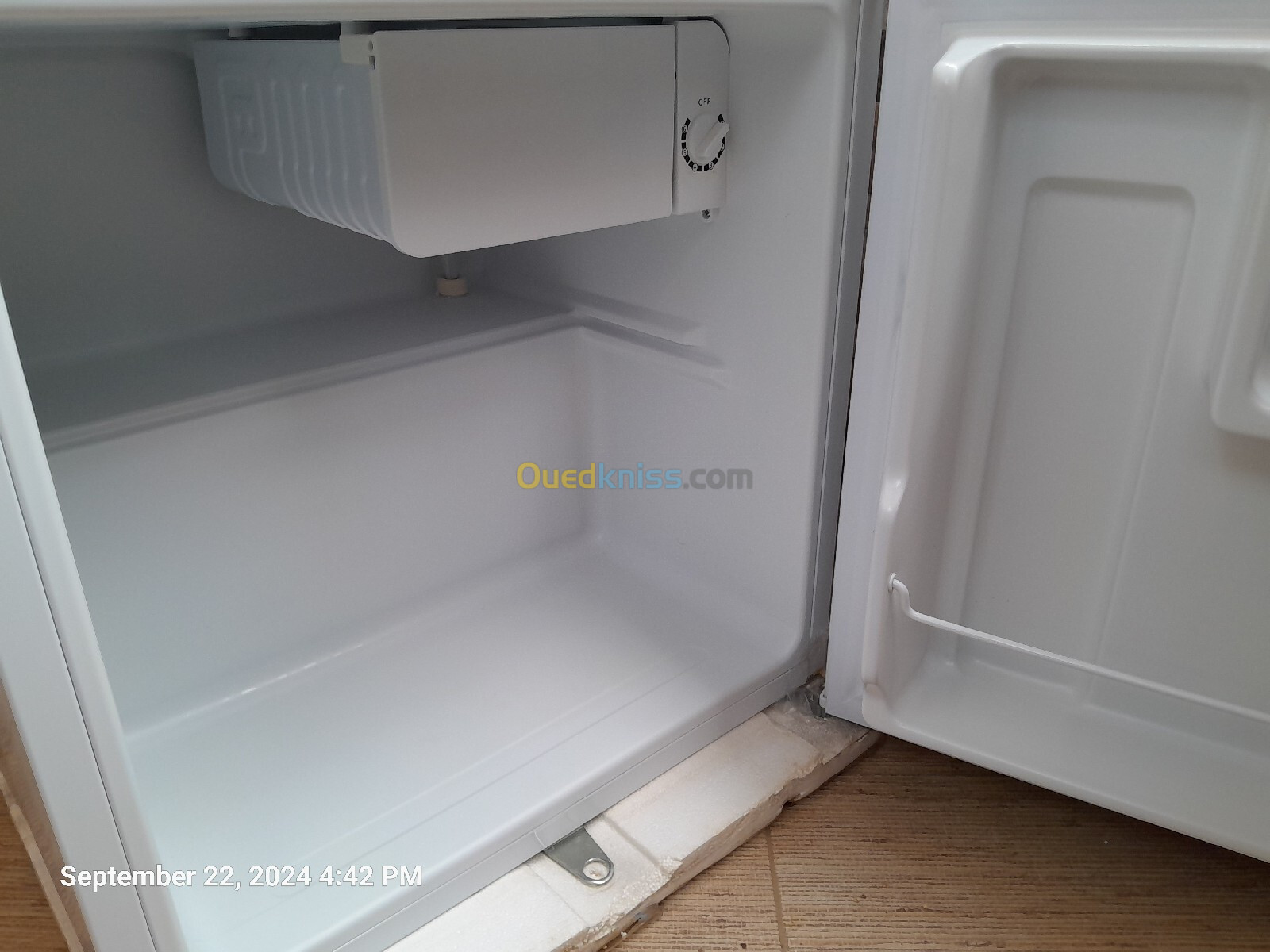 Réfrigérateur Minibar RAYLAN RMBD-65 W