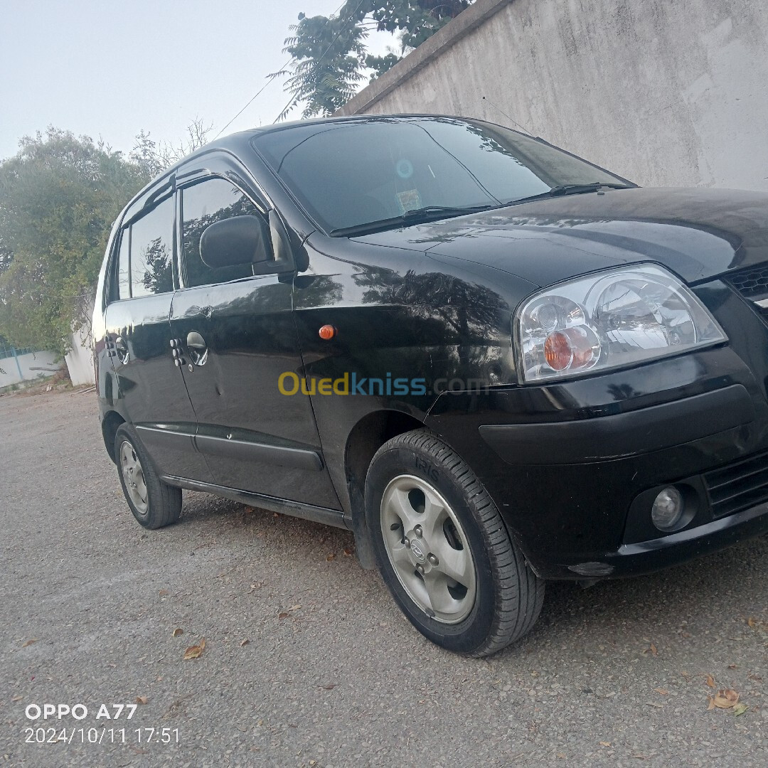 Hyundai Atos 2008 XS