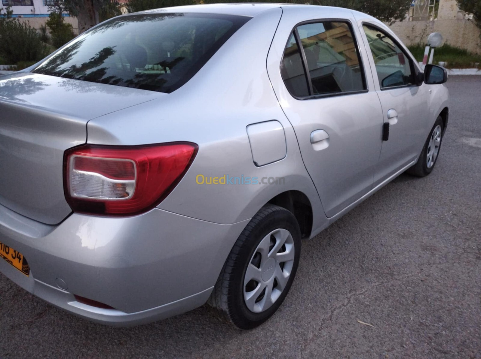 Dacia Logan 2016 Logan