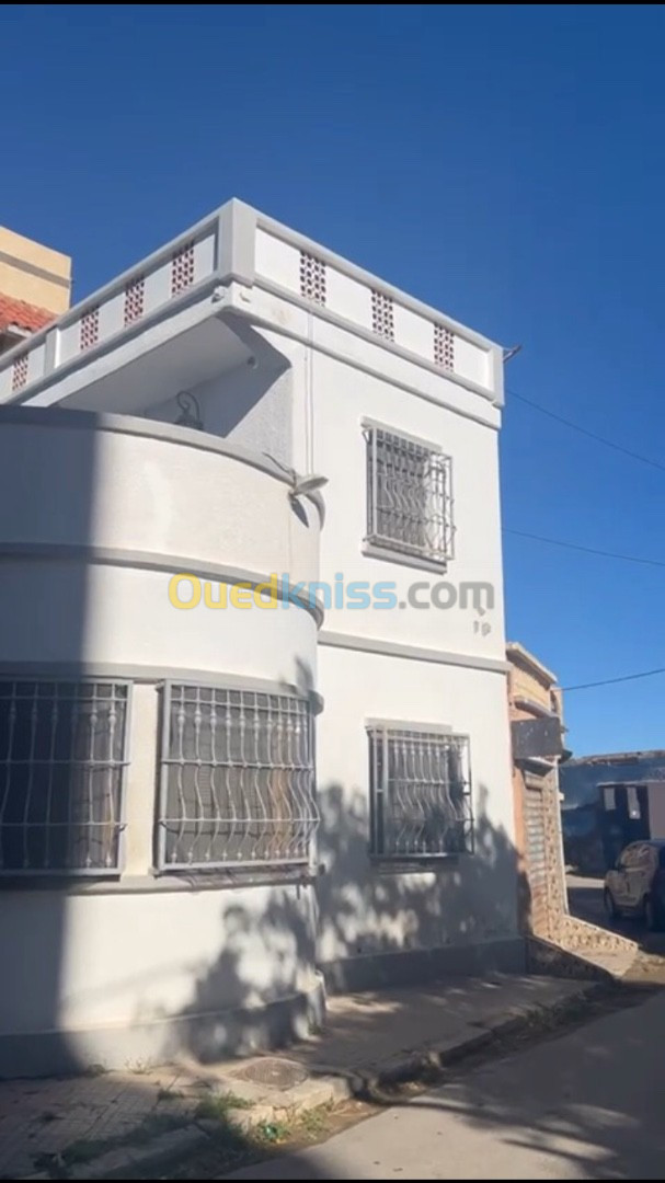 Vente Villa Oran Ain el turck