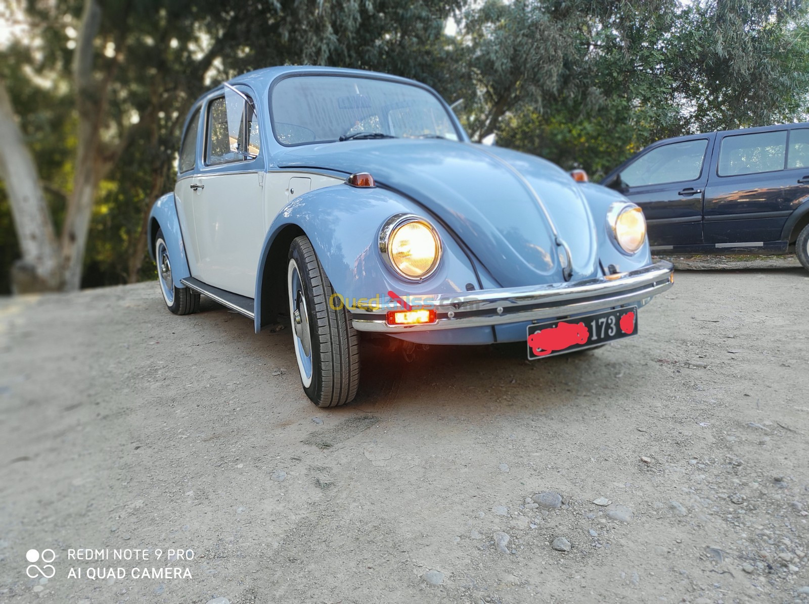 Volkswagen Coccinelle 1973 Coccinelle