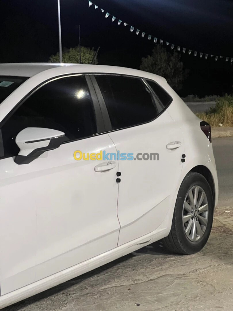 Seat Ibiza 2019 Advanced +