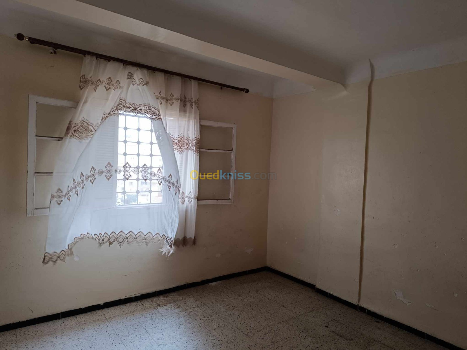 Vente Appartement F2 Oran Oran