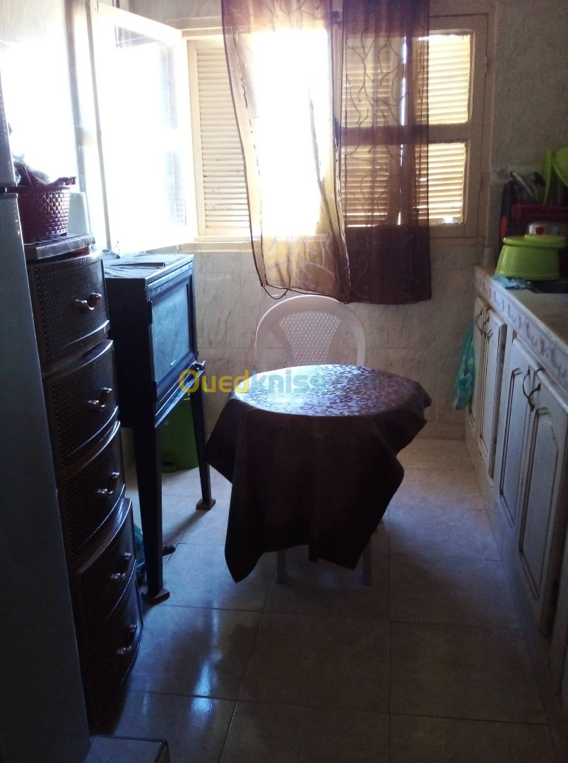 Vente Appartement F4 Tlemcen Maghnia