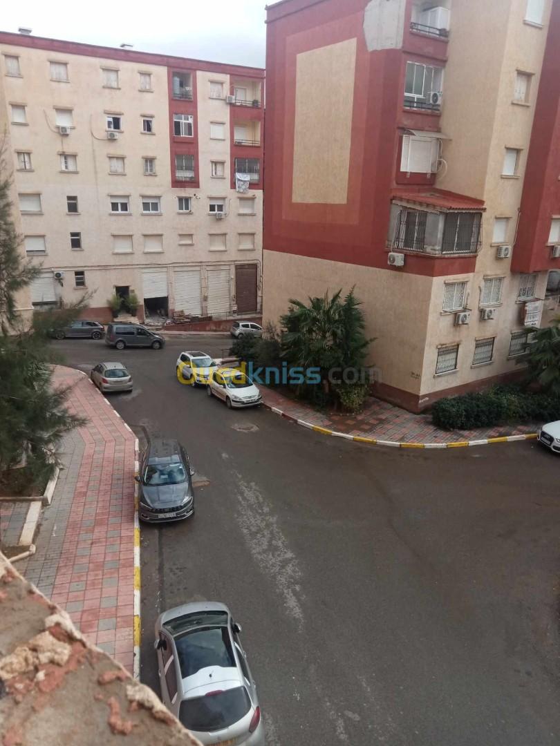 Vente Appartement F2 Alger Ain naadja