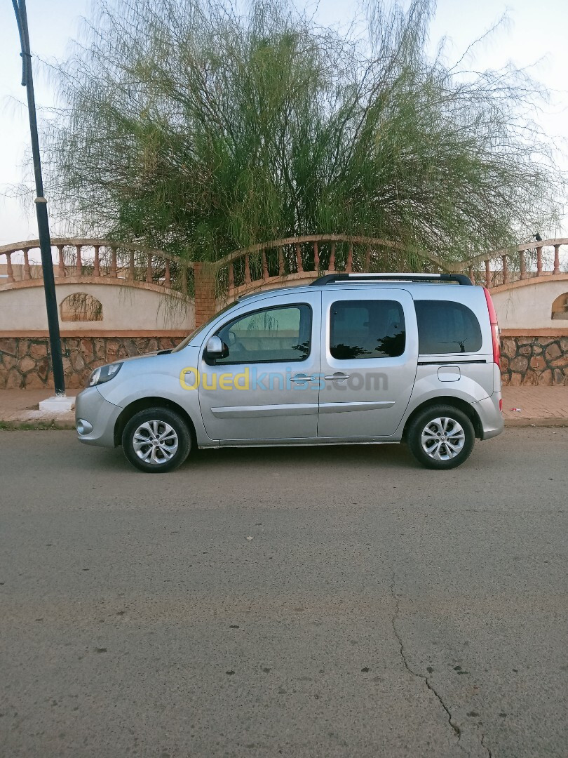 Renault Kangoo 2019 Privilège plus