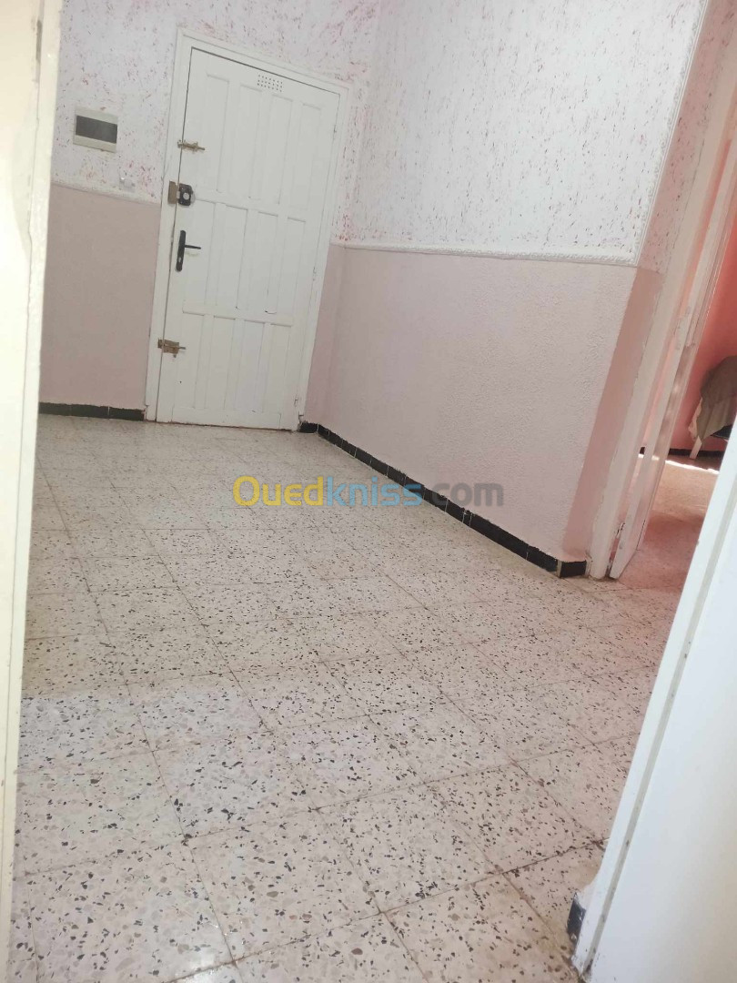 Vente Appartement F3 Aïn Defla Rouina