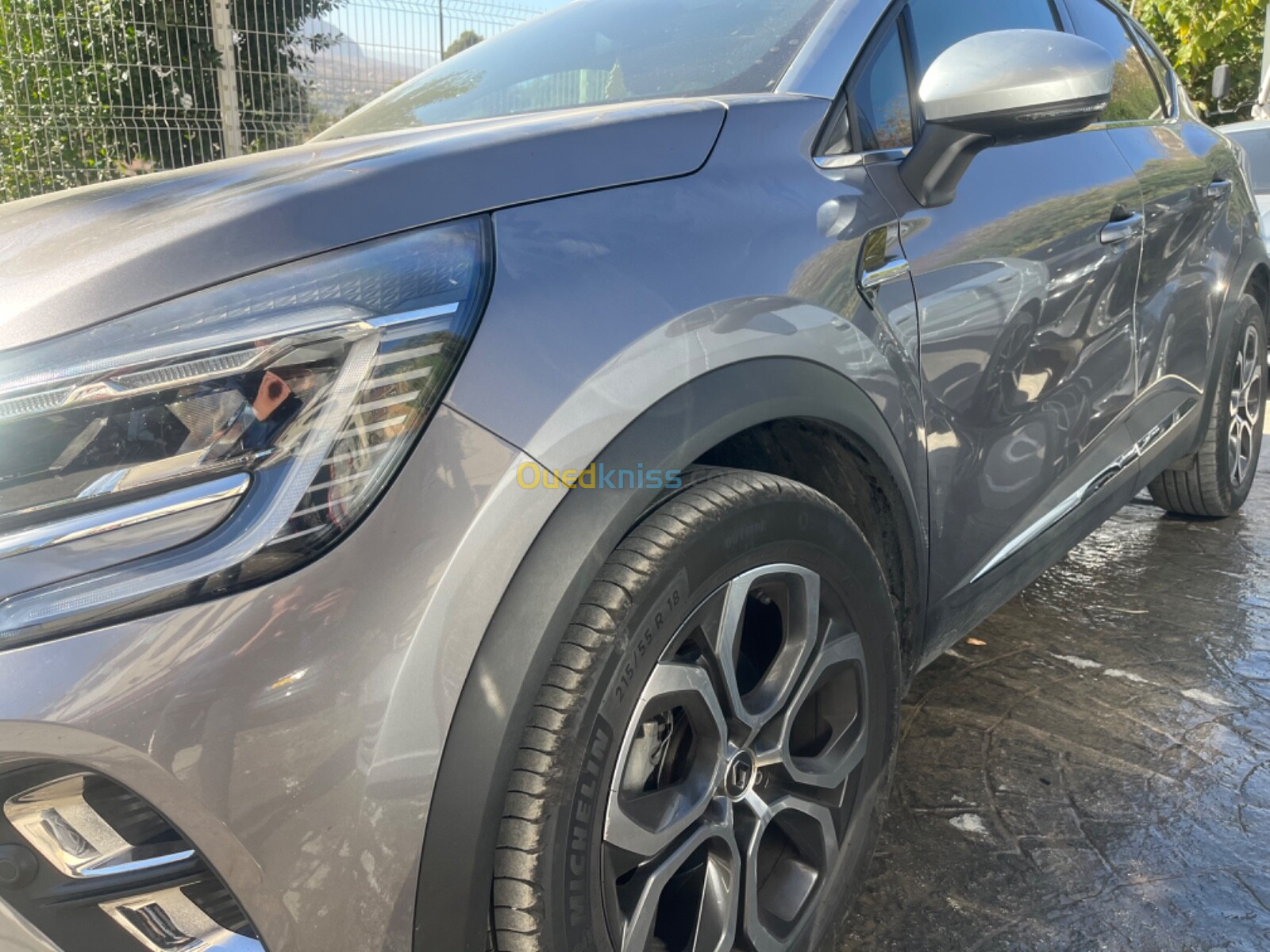 Renault Captur 2021 Captur