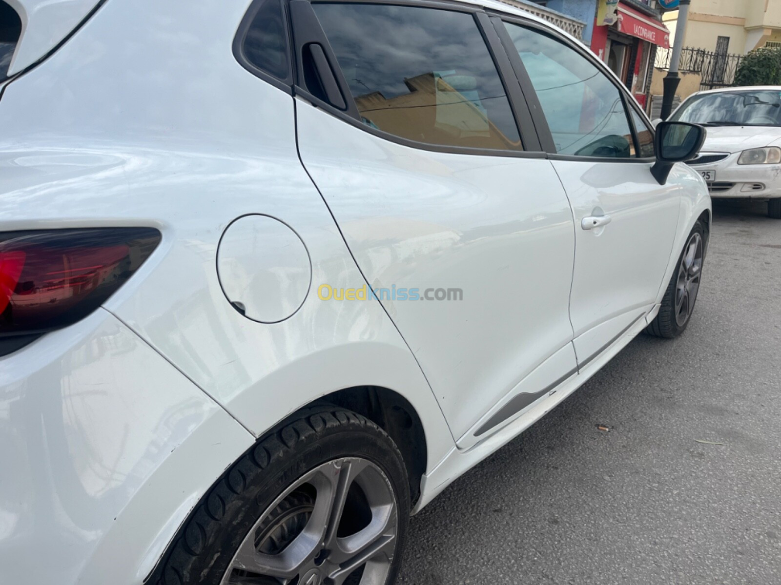 Renault Clio 4 2018 GT Line