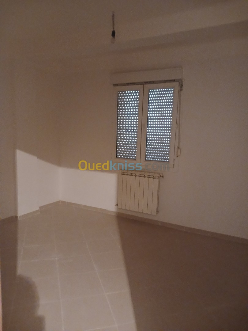 Vente Appartement Béjaïa Oued ghir