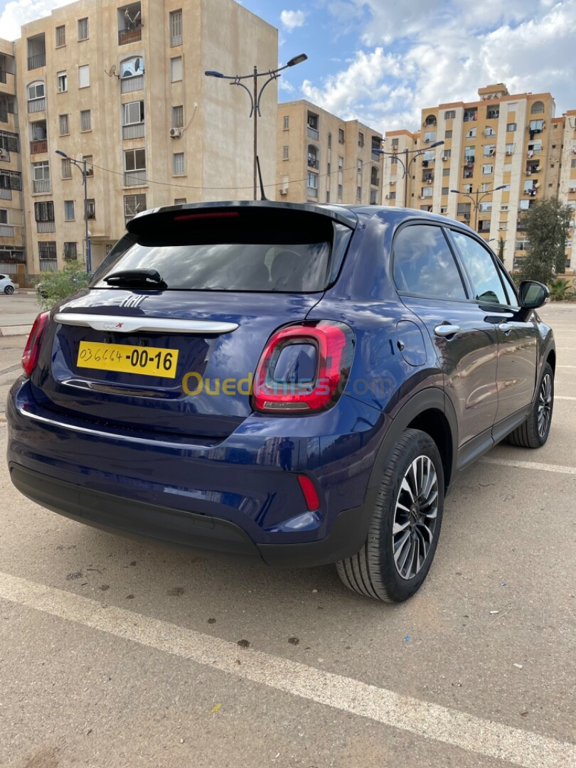 Fiat 500x 2023 Club