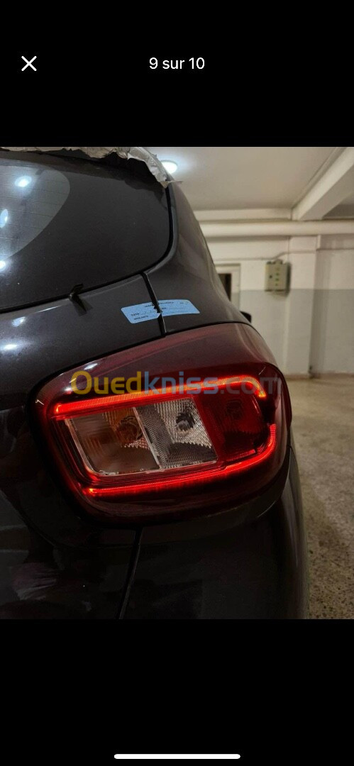 Renault Kwid 2023 