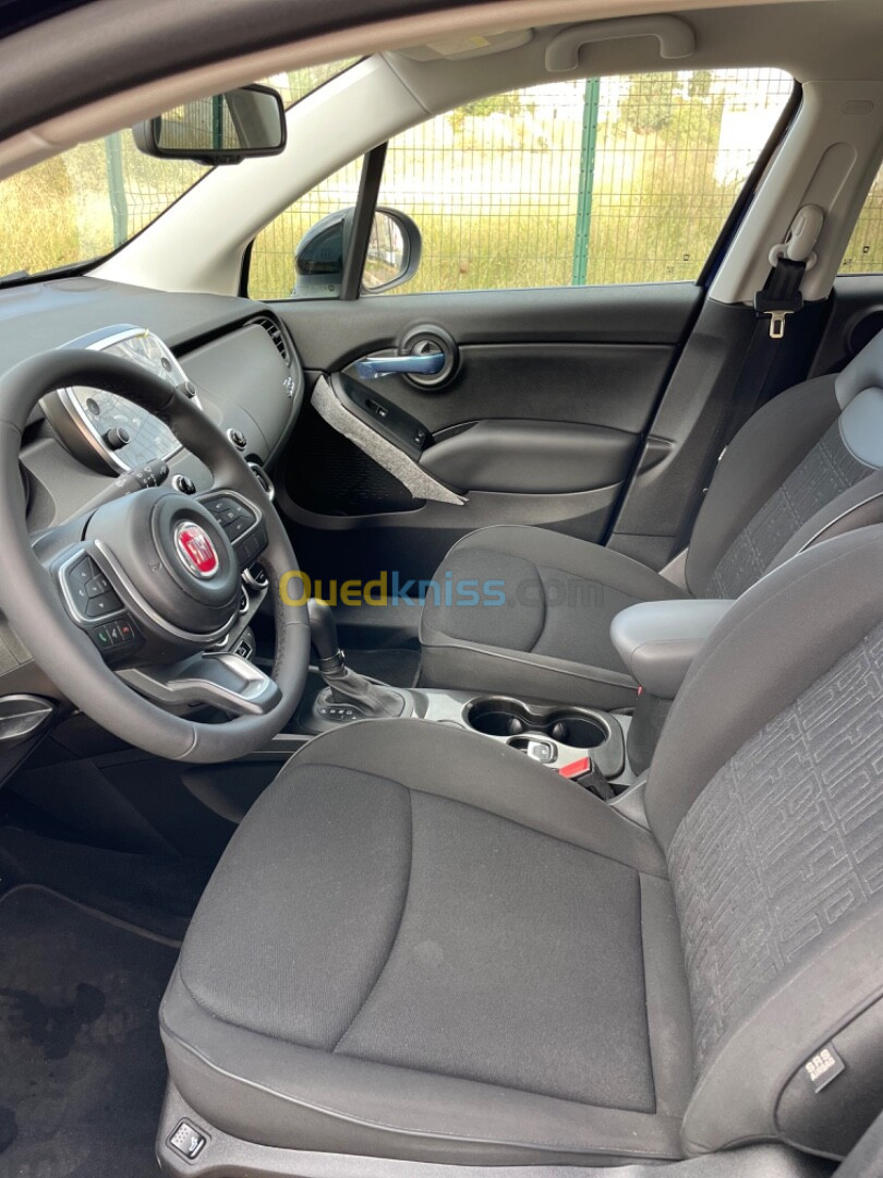 Fiat 500x 2023 Club