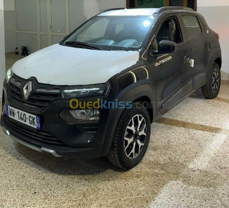 Renault Kwid 2023 