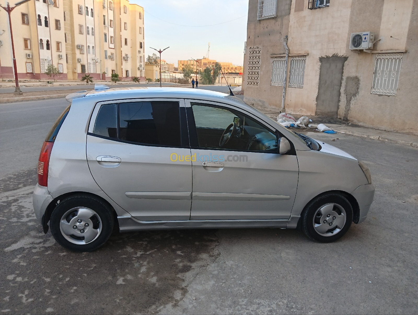 Kia Picanto 2007 LX