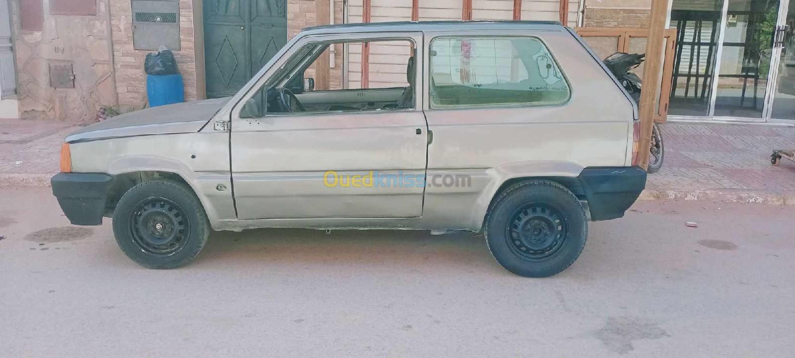 Fiat Panda 1990 Panda