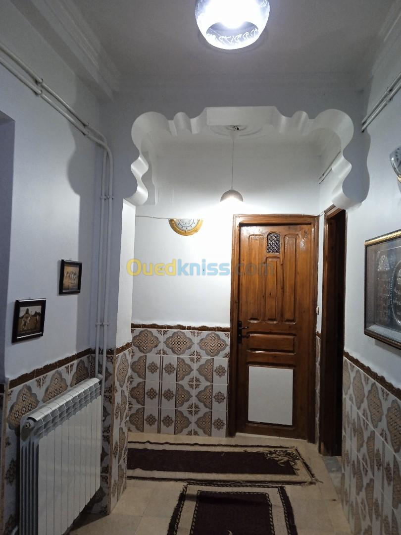 Vente Appartement F03 Boumerdes Boudouaou el bahri