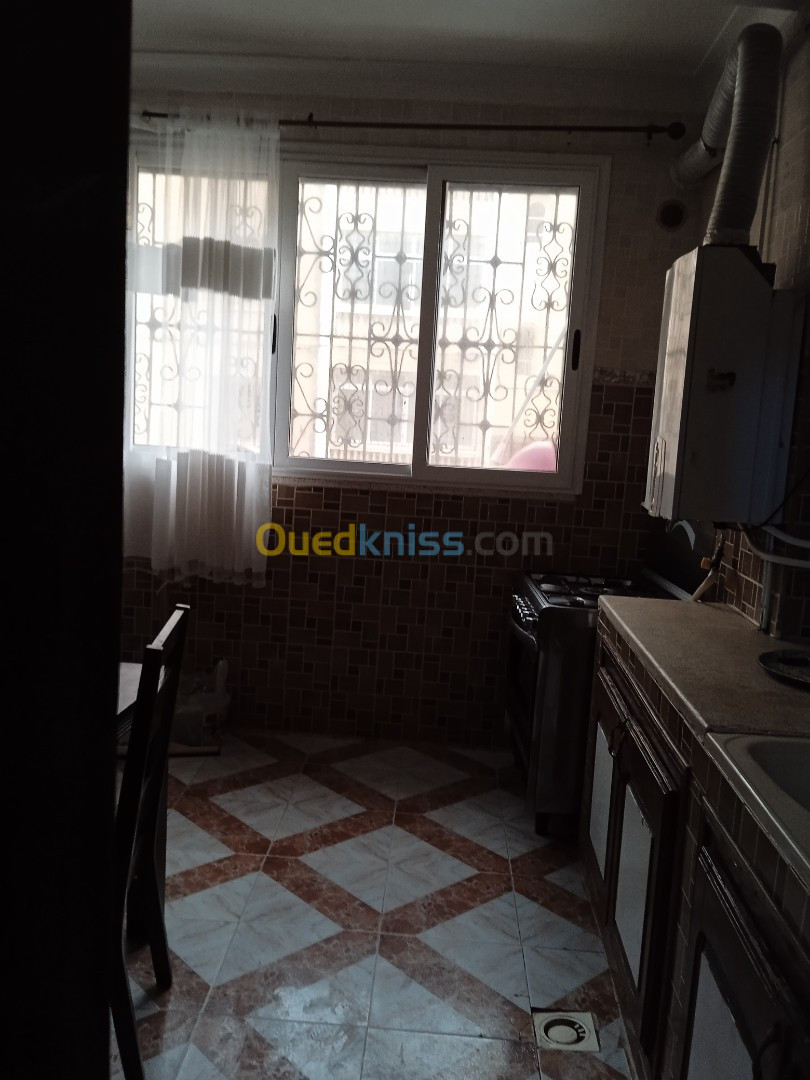 Vente Appartement F3 Boumerdès Boudouaou el bahri