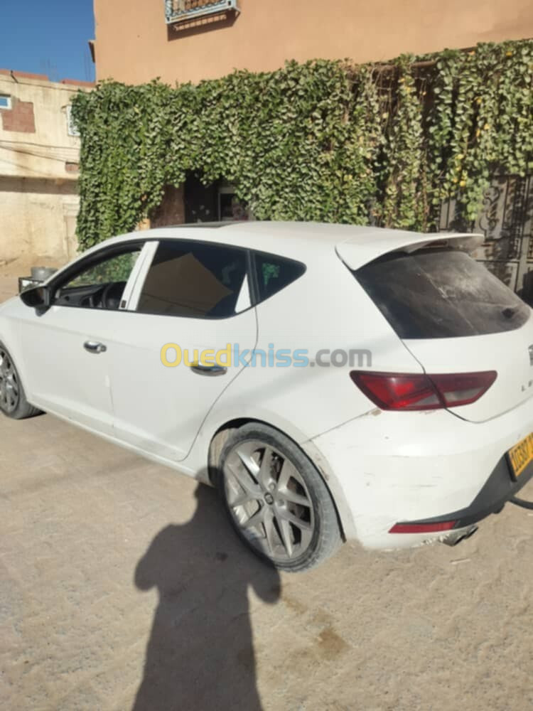 Seat Leon 2013 Leon