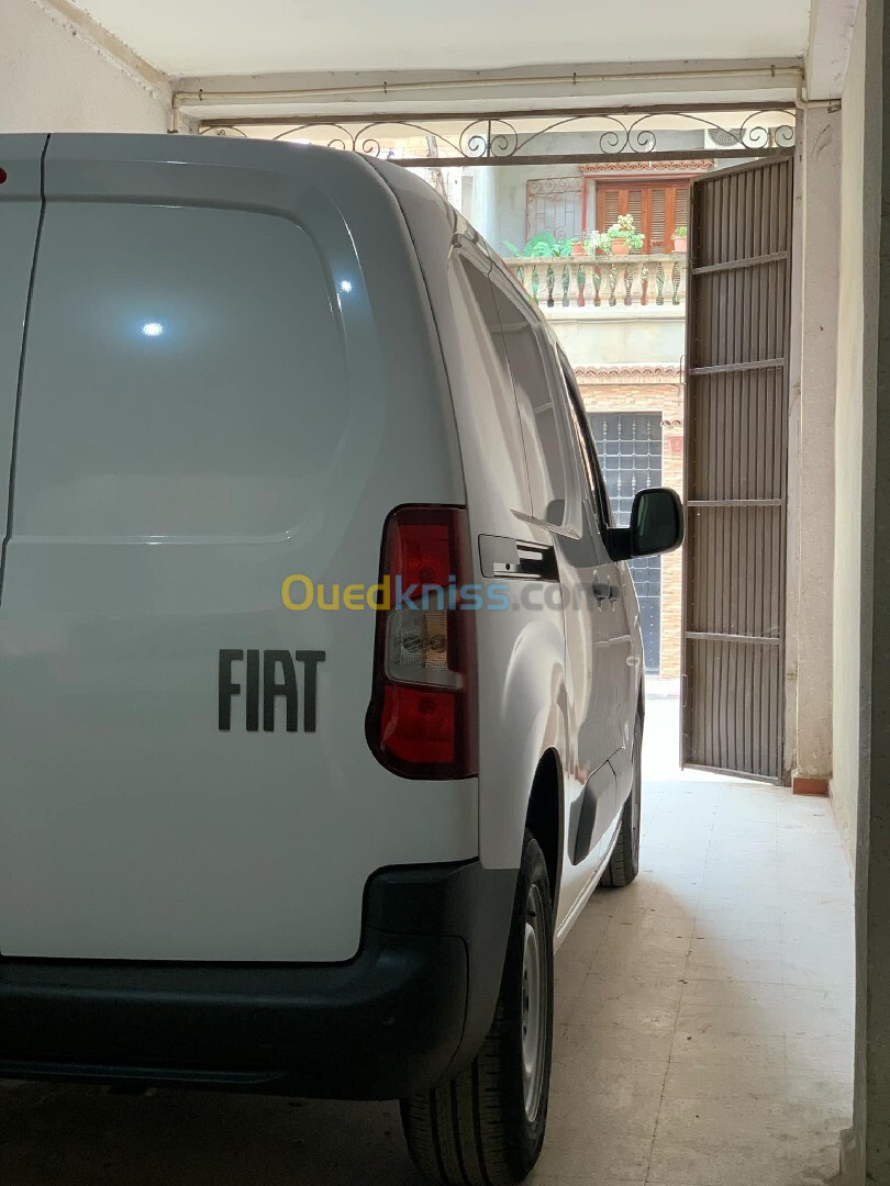 Fiat Doplo 2024 Doplo