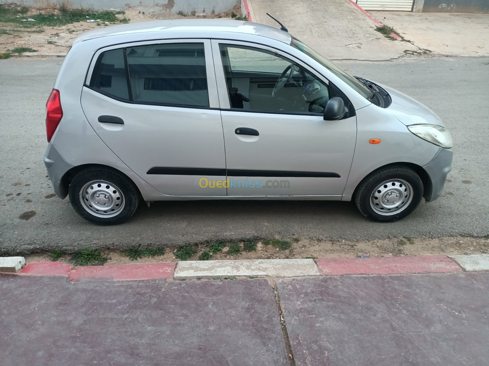 Hyundai i10 Plus 2015 GL Clim