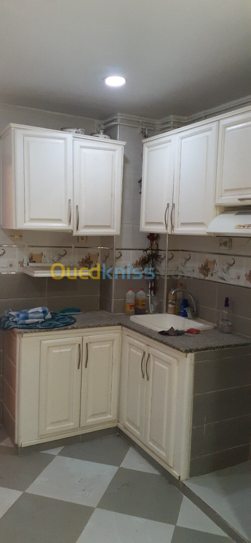 Location Appartement F3 Tipaza Kolea