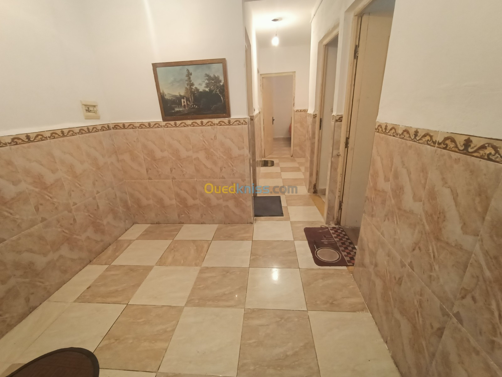 Location Appartement F3 Boumerdes Zemmouri