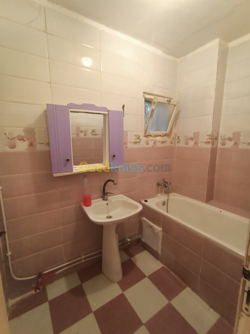 Location Appartement F3 Boumerdes Zemmouri