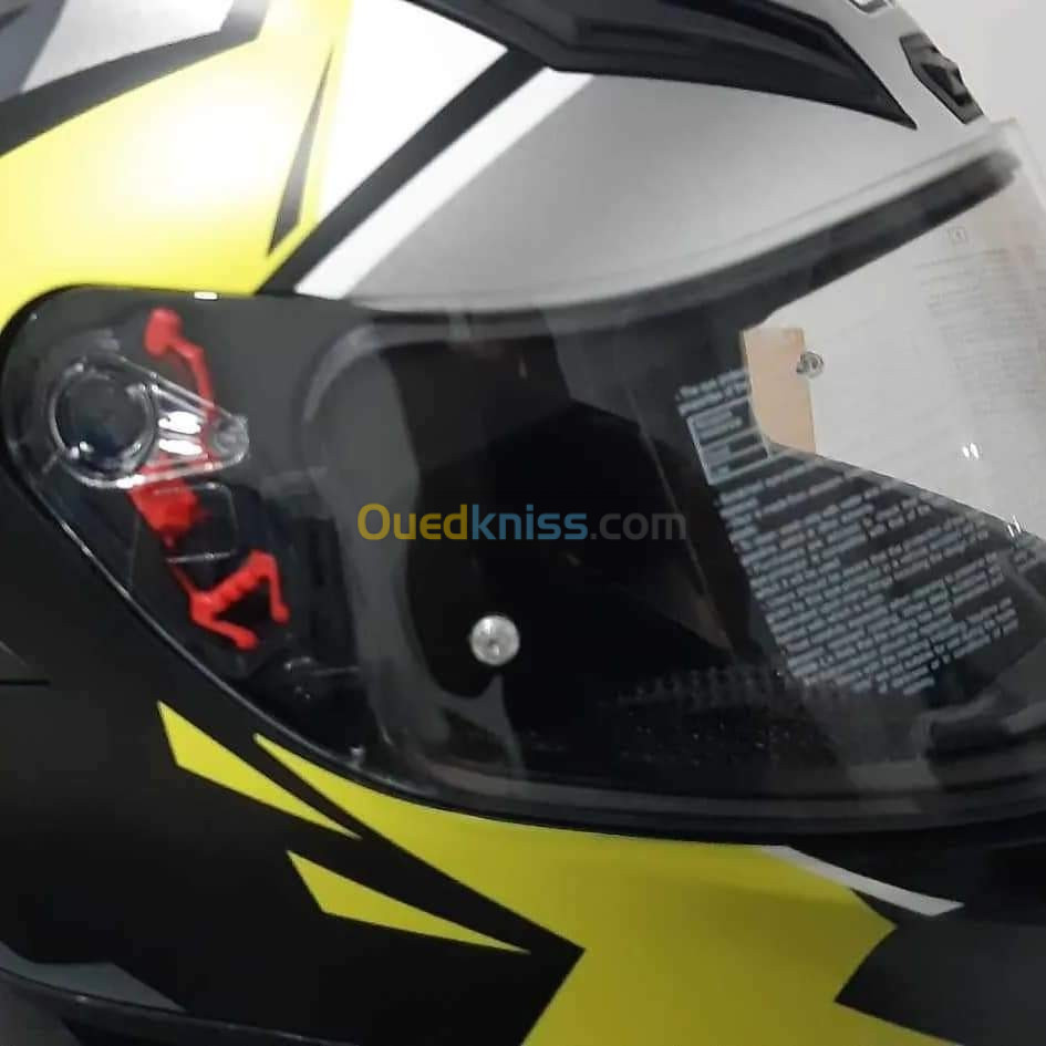 Casques Moto AGV K1  