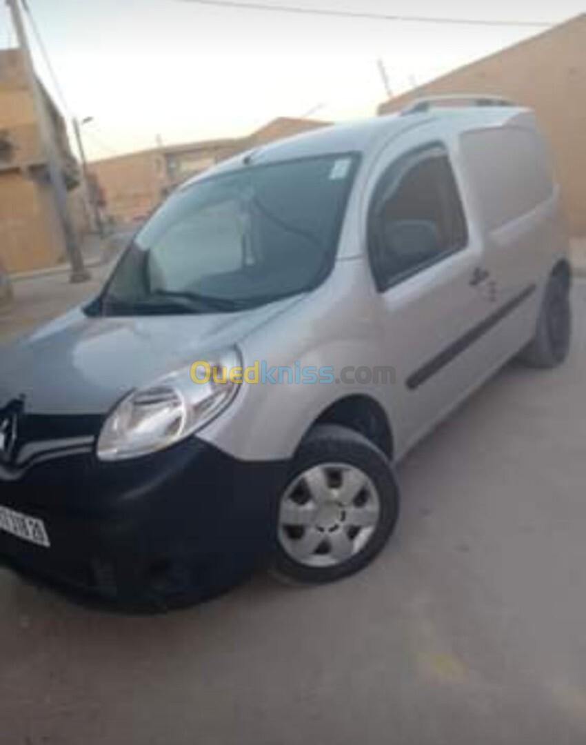 Renault Kangoo 2018 Kangoo