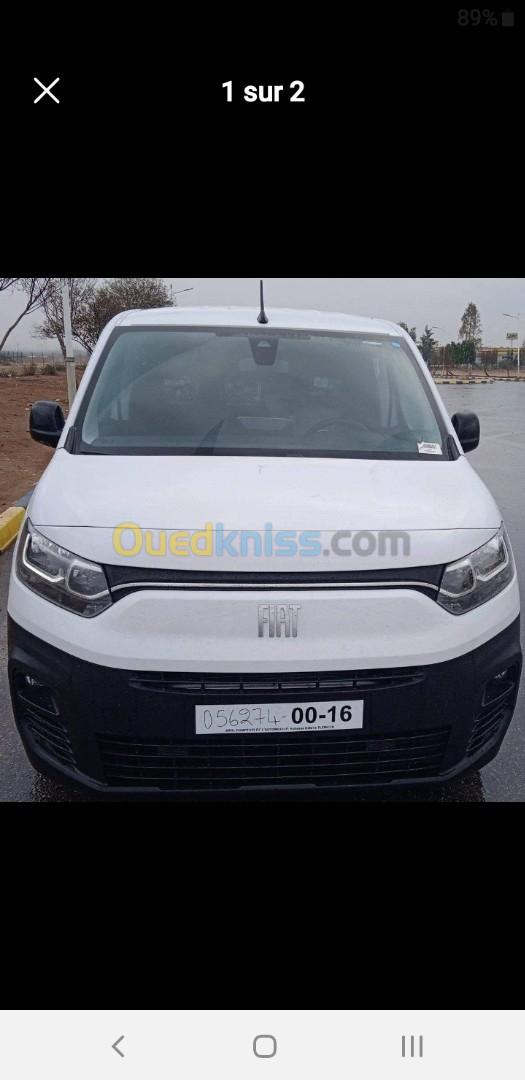 Fiat Doblo 2023 