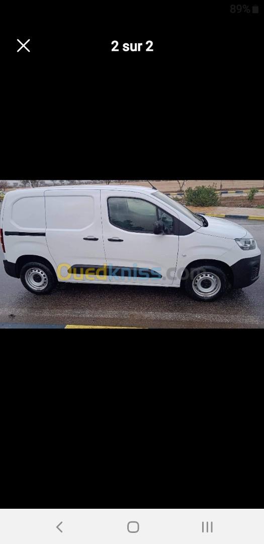 Fiat Doblo 2023 