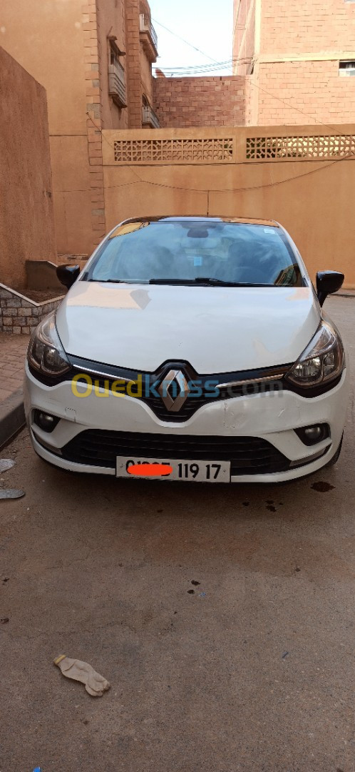 Renault Clio 4 2019 Limited 2