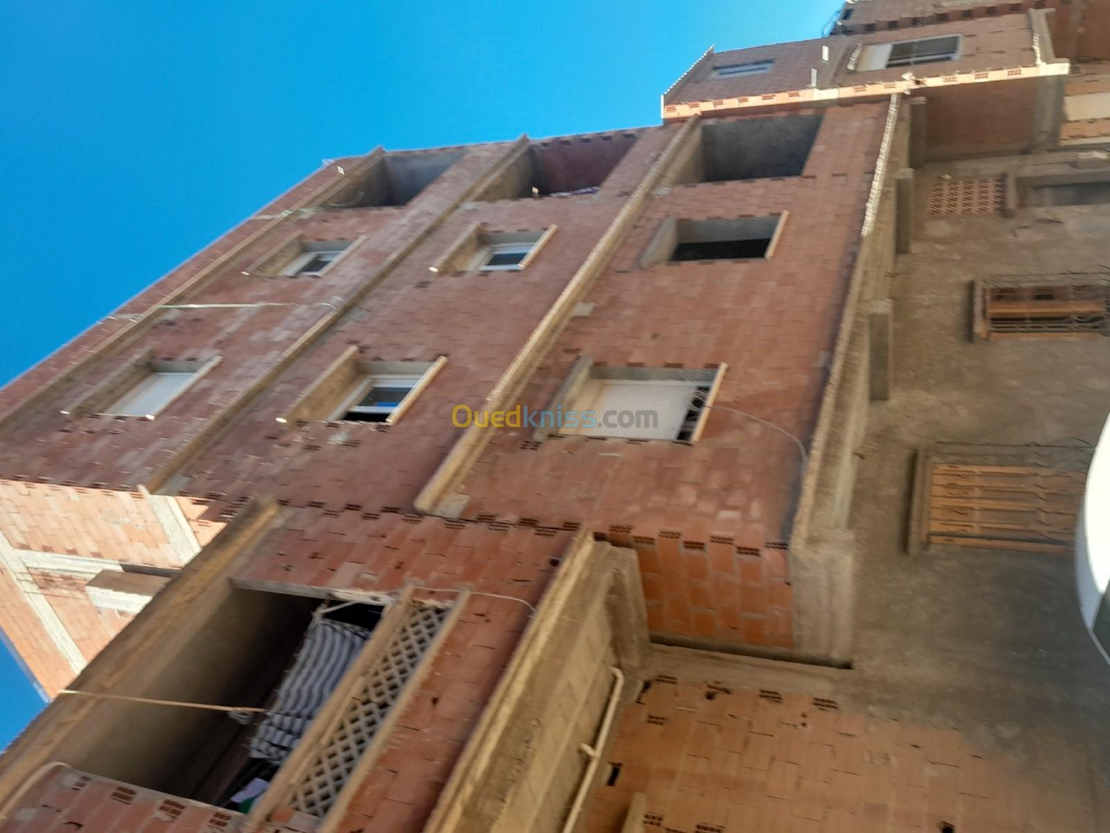 Vente Villa Boumerdès Ouled moussa