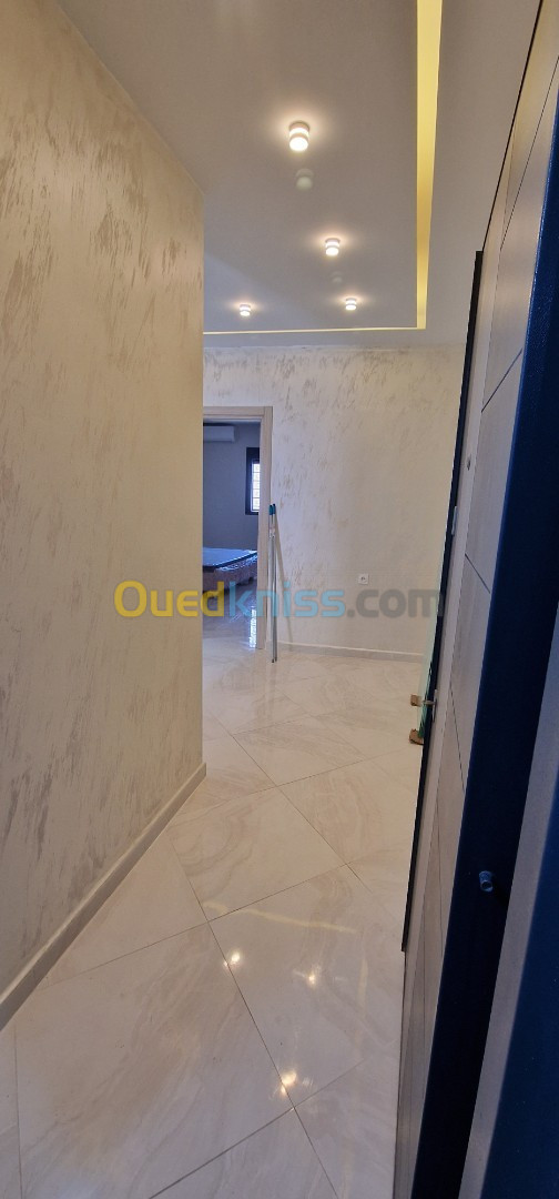 Location Appartement F2 Ain temouchent Bou zedjar